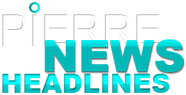 Pierre News Headlines